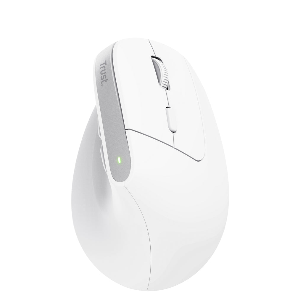 Trust Bayo+ ratón Oficina Mano derecha RF Wireless + Bluetooth Óptico 2400 DPI (3)