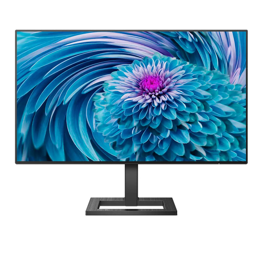 Philips 272E2FA/00 pantalla para PC 68,6 cm (27") 1920 x 1080 Pixeles Full HD LCD Negro