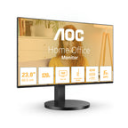 AOC B3 27B3CF2 pantalla para PC 68,6 cm (27") 1920 x 1080 Pixeles Full HD LED Negro (3)