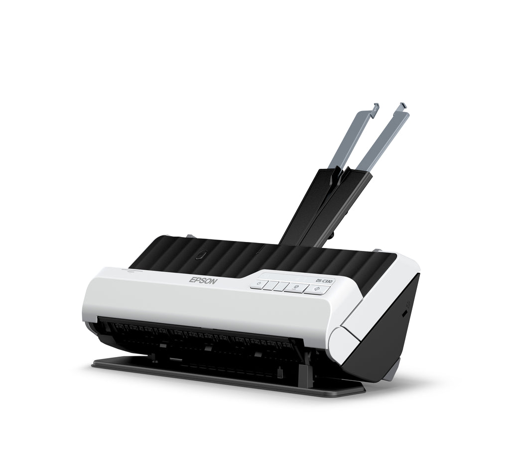 Epson DS-C330 (9)
