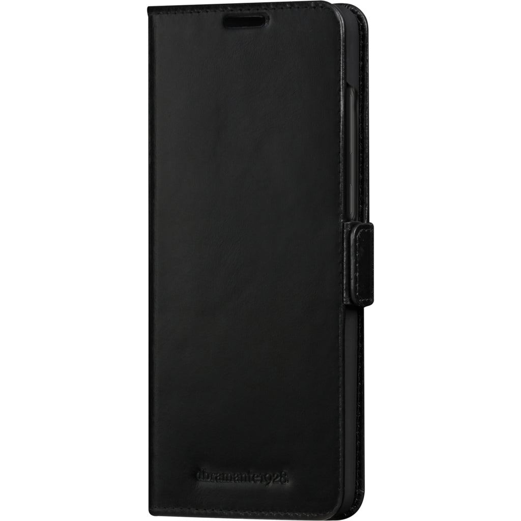 dbramante1928 Copenhagen Slim funda para teléfono móvil 15,8 cm (6.2") Funda cartera Negro (5)