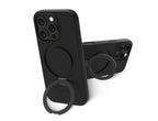 dbramante1928 Iceland Ultra D3O MS Kick funda para teléfono móvil 16 cm (6.3") Negro (3)
