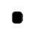 Apple Watch Ultra 4 Cellular 49 mm Negro – correa Ocean Negro translúcido (MJAY4DH/A)