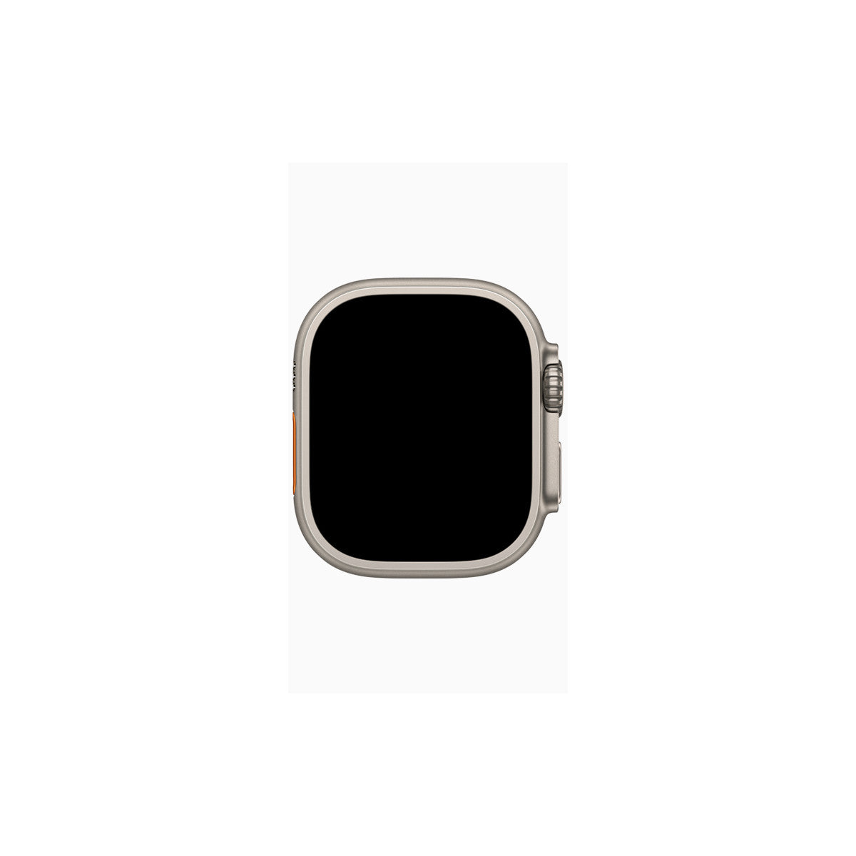 Apple Watch Ultra 4 GPS + Cellular 49 mm Natural – Trail Loop Arena M/L