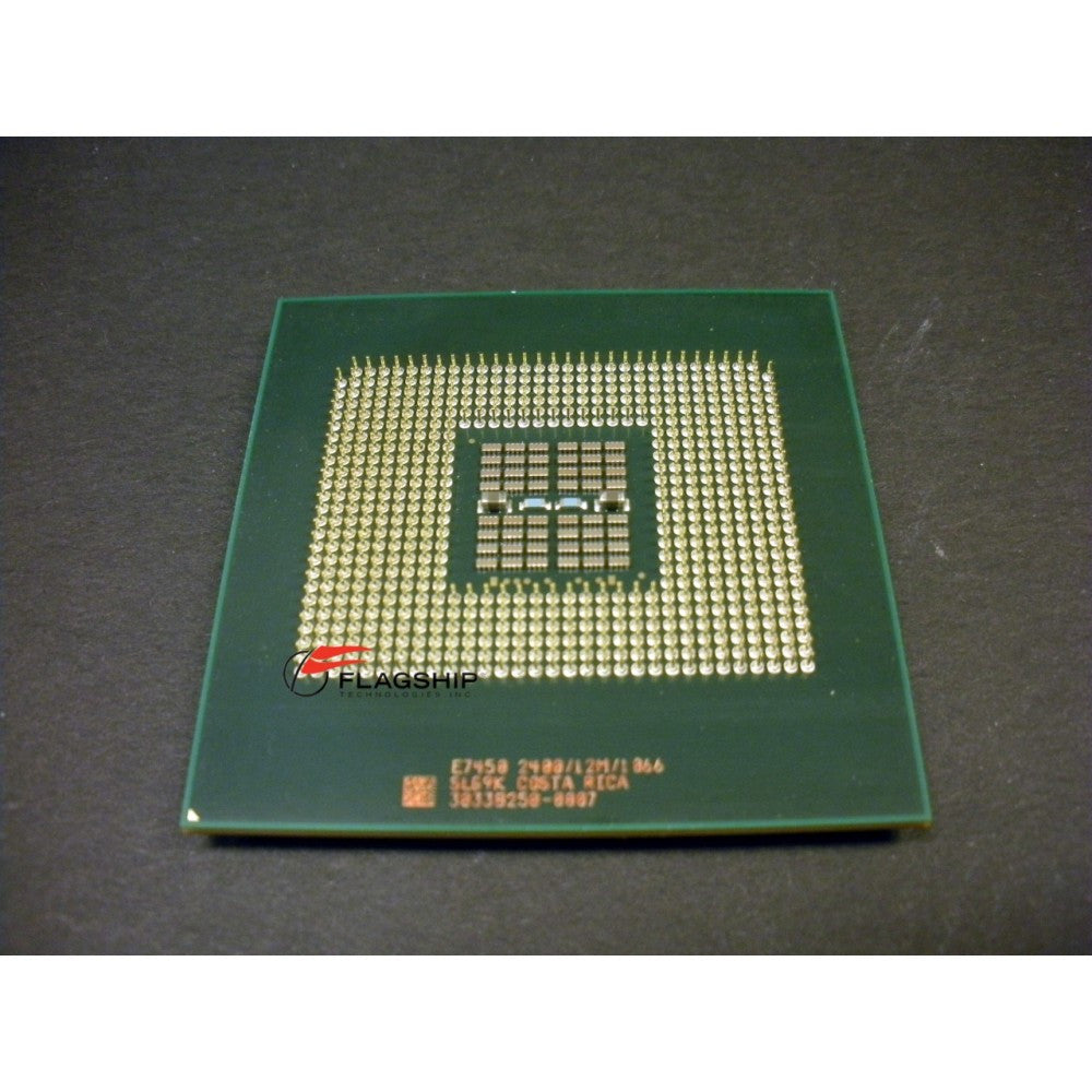 HP E7450 (2.40GHz - 6C) CPU 490067-001-RFB – Reacondicionado (4)
