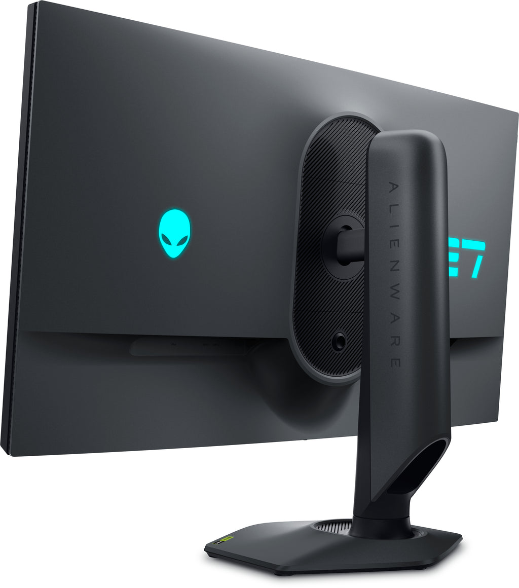 Alienware AW2725QF pantalla para PC 68,6 cm (27") 3840 x 2160 Pixeles 4K Ultra HD LCD Negro (7)