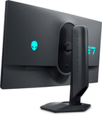 Alienware AW2725QF pantalla para PC 68,6 cm (27") 3840 x 2160 Pixeles 4K Ultra HD LCD Negro (7)