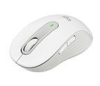 Logitech Signature M650 for Business ratón Oficina Mano derecha Óptico 4000 DPI (2)