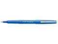 Rotulador con capuchón Pilot Fineliner 1,2 Azul