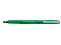 Pilot SW-PPF-G rotulador de punta fina Verde 12 piezas