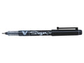 Pilot SW-VSP-B filtpen Sort 1 stk