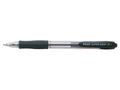 Pilot kuglepen m/klik Super Grip 0,7 s