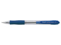 Pilot kuglepen m/klik Super Grip 0,7 b
