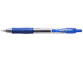 Bolígrafo de gel Pilot BL-G2-7 Azul BL-G2-7-L