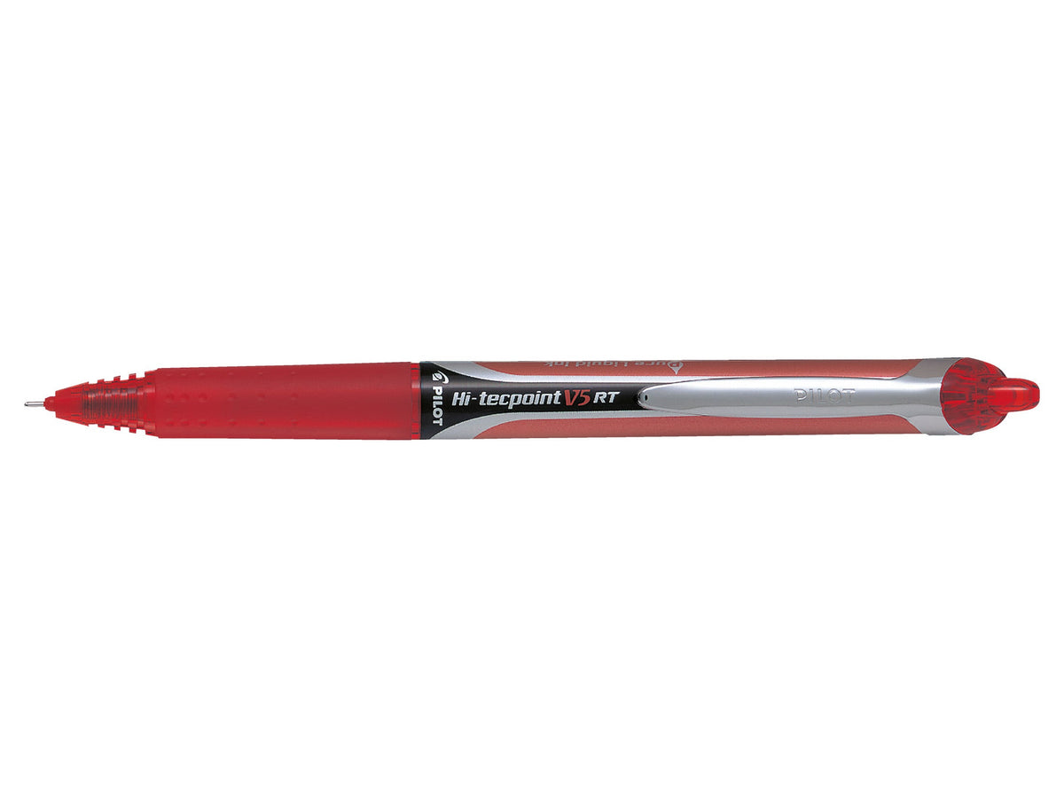 Ball-liner m/klik Hi-Tecpoint V5 0,5 r