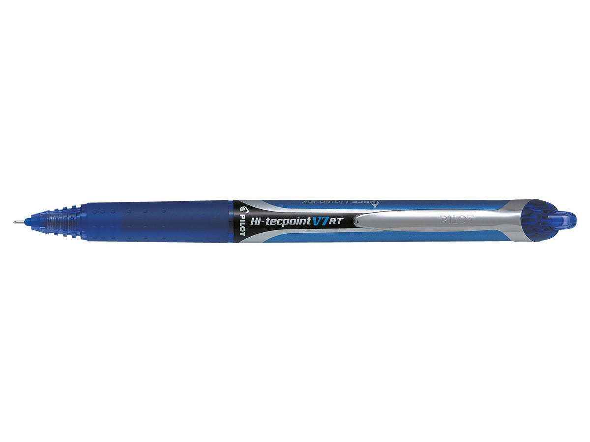 Ball-liner m/klik Hi-Tecpoint V7 0,7 b