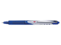 Bolígrafo roller retráctil Pilot V-Ball RT 0,7 Azul