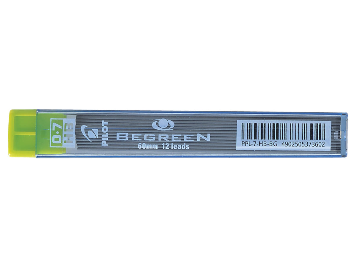 Pilot PPL HB - Begreen stiftblyant