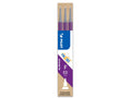 Pilot FriXion Point Mellem Violet 3 st