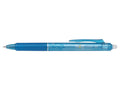 Pilot FriXion Fino Bolígrafo de gel retráctil Azul claro 1 pieza