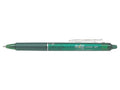 Bolígrafo borrable retráctil Pilot FriXion Clicker 0,7 Verde
