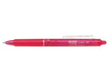 Pilot Frixion Clicker m/klik 0,7 pink BLRT-FR7-P