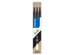 PILOT Bolígrafo roller de tinta - Mina BLS-FR5, Ray