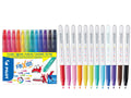 Pilot FriXion Colors filtpen Mellem So