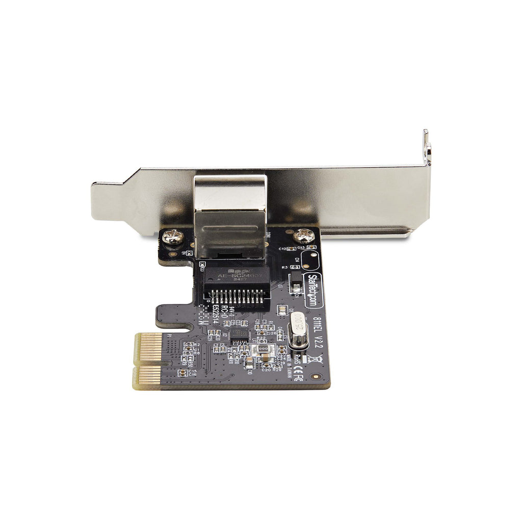 StarTech.com ST1000SPEX2LT adaptador y tarjeta de red Interno 1000 Mbit/s (4)