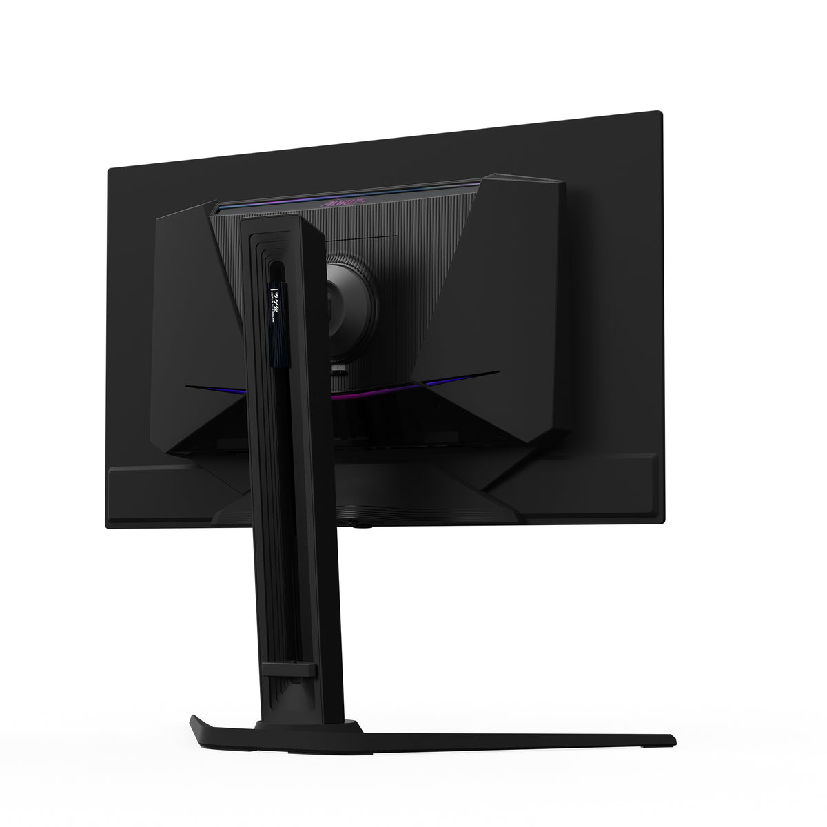 GIGABYTE AORUS FO27Q5P pantalla para PC 68,6 cm (27") 2560 x 1440 Pixeles Quad HD QD-OLED Negro (5)
