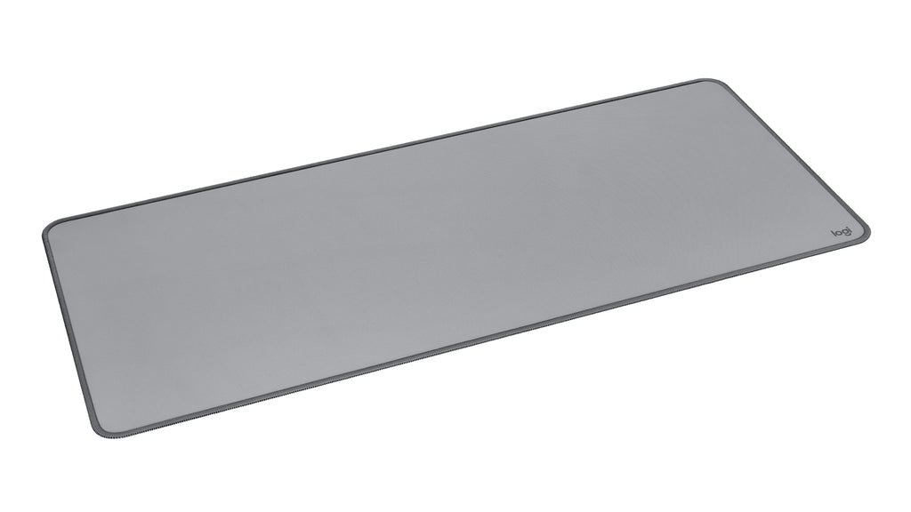 Logitech Desk Mat Studio Series Gris (5)