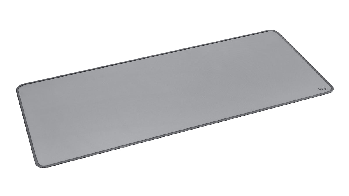 Logitech Desk Mat Studio Series Gris (5)
