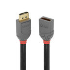 Lindy 36497 cable DisplayPort 2 m Negro (2)