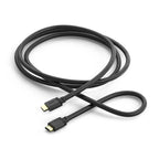 Hama 00202029 cable HDMI 3 m HDMI tipo A (Estándar) Negro (3)