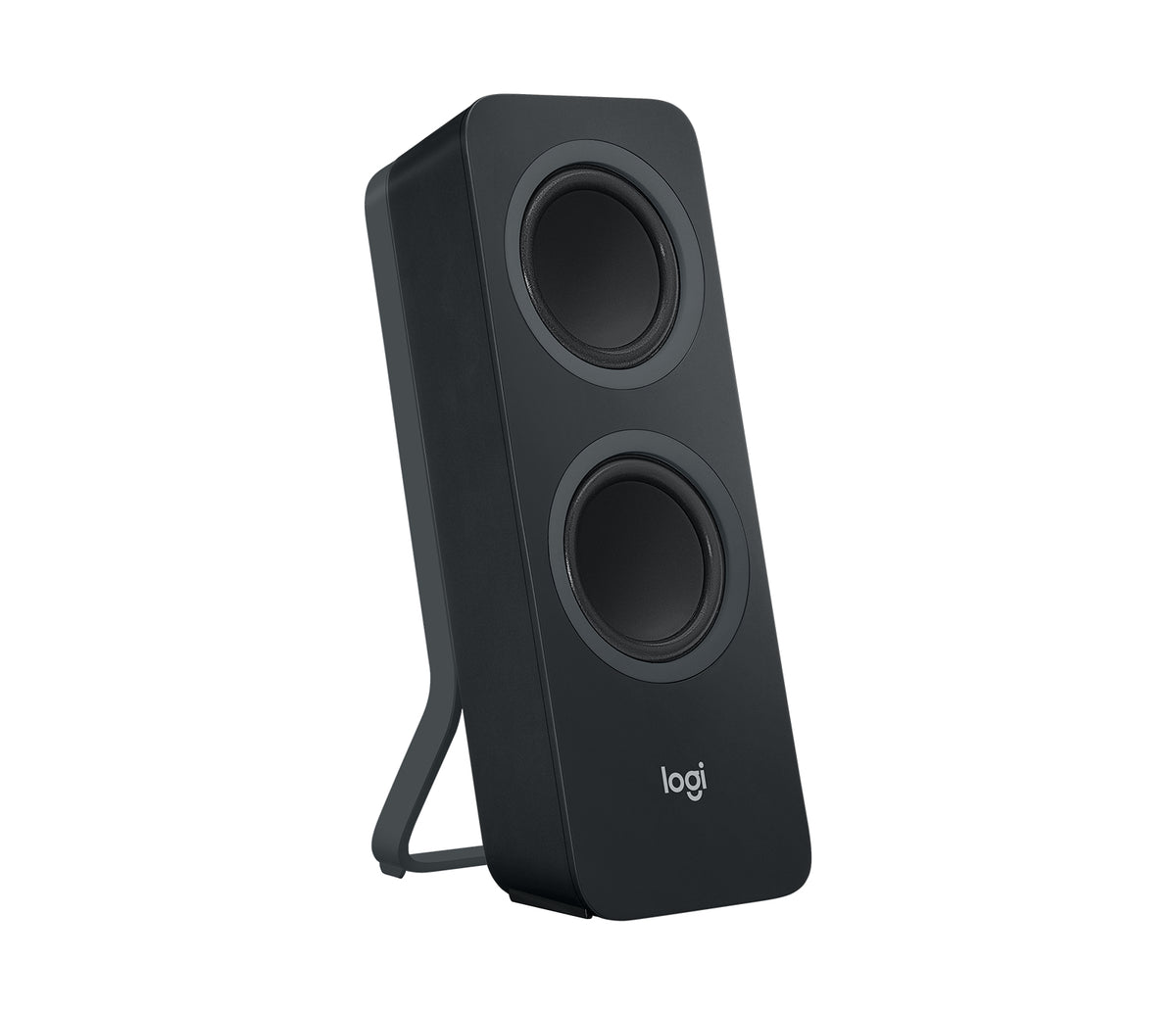 Logitech Z207 Negro Inalámbrico y alámbrico 5 W (3)