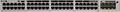 Cisco Ent Net C9300-48U-A - Network Advantage, conmutador, L3, Gestionado
