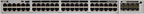 Cisco Ent Net C9300-48U-A - Network Advantage, conmutador, L3, Gestionado