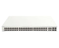 D-Link DBS-2000-52MP switch Gestionado L2 Gigabit Ethernet