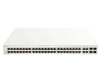D-Link DBS-2000-52MP switch Gestionado L2 Gigabit Ethernet