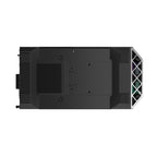 Lenovo LOQ Tower 26ADR10 AMD Ryzen™ 7 8745HX 16 GB DDR5-SDRAM 1 TB SSD NVIDIA GeForce RTX 5070 Windows 11 Home Torre PC Negro (8)