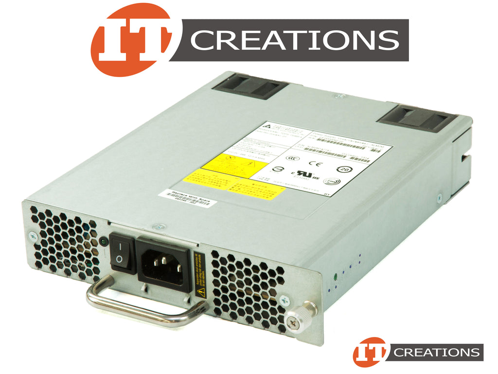 HPE FUENTE DE ALIMENTACIÓN SWITCH 1606 – Reacondicionado