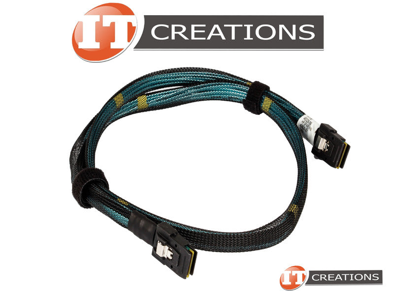 HP Mini SAS Cable 493228-006-RFB – Reacondicionado (2)
