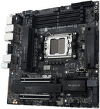 Asus Pro Ws B850M-Ace Se Amd B850 PROWSB850M-ACESE (2)
