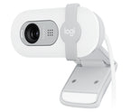 Logitech Brio 100 cámara web 2 MP 1920 x 1080 Pixeles USB Blanco (4)