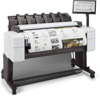 HP Designjet T2600 36-in PostScript Multifunction Printer impresora de gran formato Inyección de tinta térmica Color 2400 x 1200 DPI A0 (841 x 1189 mm) Ethernet (5)