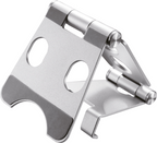 Soporte plegable p. smartphone Neomounts (6)