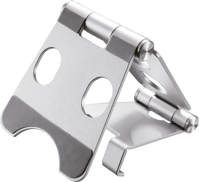 Soporte plegable p. smartphone Neomounts (6)