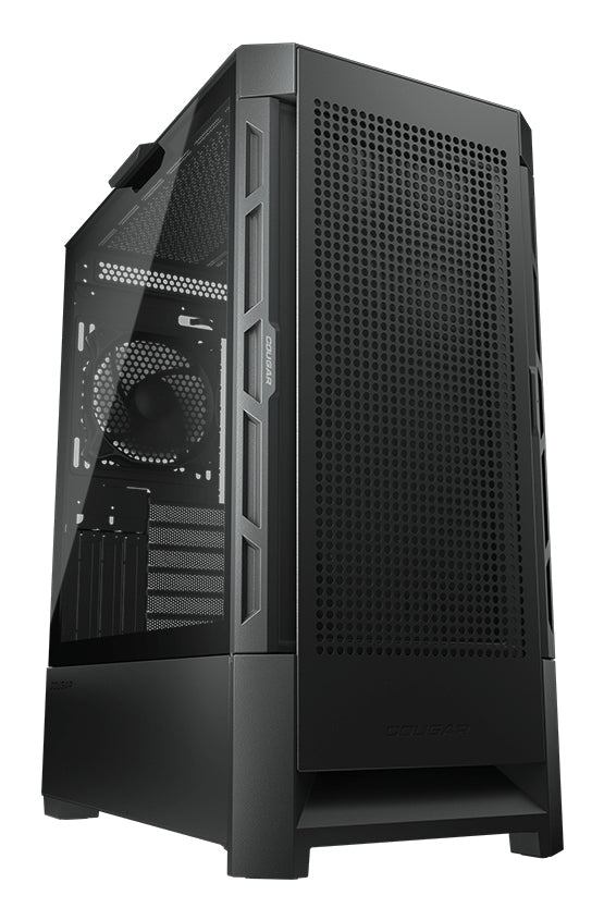 COUGAR Airface Midi Tower Negro