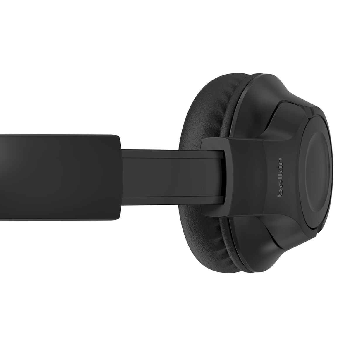 Kids Edition - auricular - tamaño completo - Bluetooth - inalámbrico, cableado - conector de 3,5 mm - negro