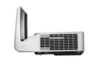 Benq 9H.JCC77.14E Proyector DLP 3D 3000 ANSI lumens WXGA